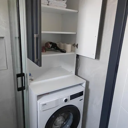 2ferienwohnung Am 2 Appartement Gumuldur