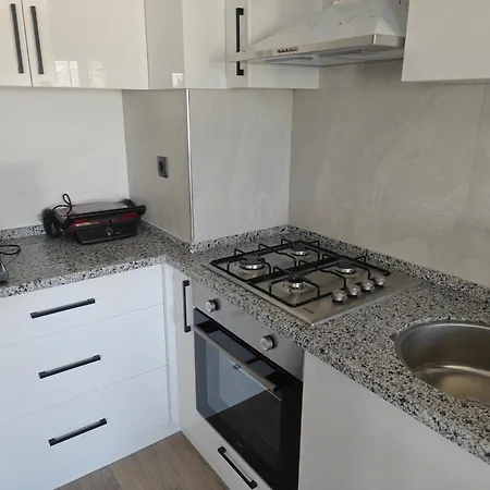 2ferienwohnung Am 2 Appartement