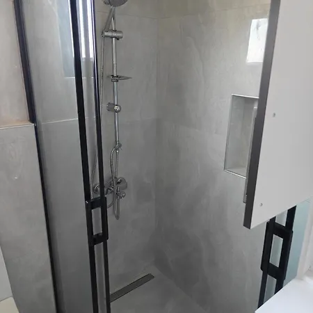 شقة 2ferienwohnung Am 2