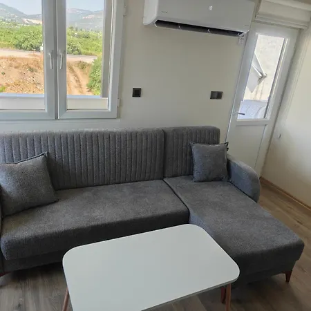 2ferienwohnung Am 2 * Gumuldur