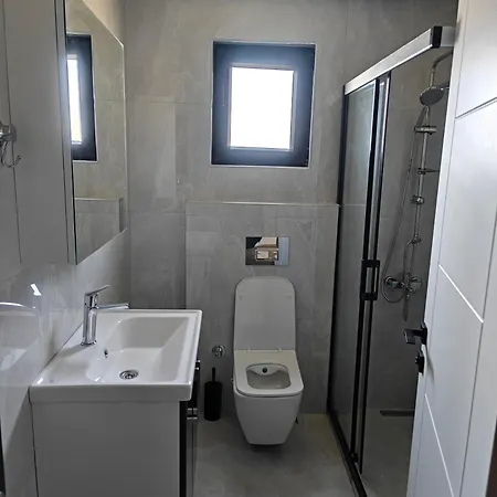 2ferienwohnung Am 2 شقة *