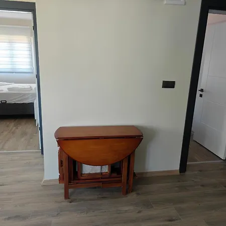 Appartement 2ferienwohnung Am 2 *