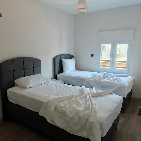 Apartament 2ferienwohnung Am 2 *